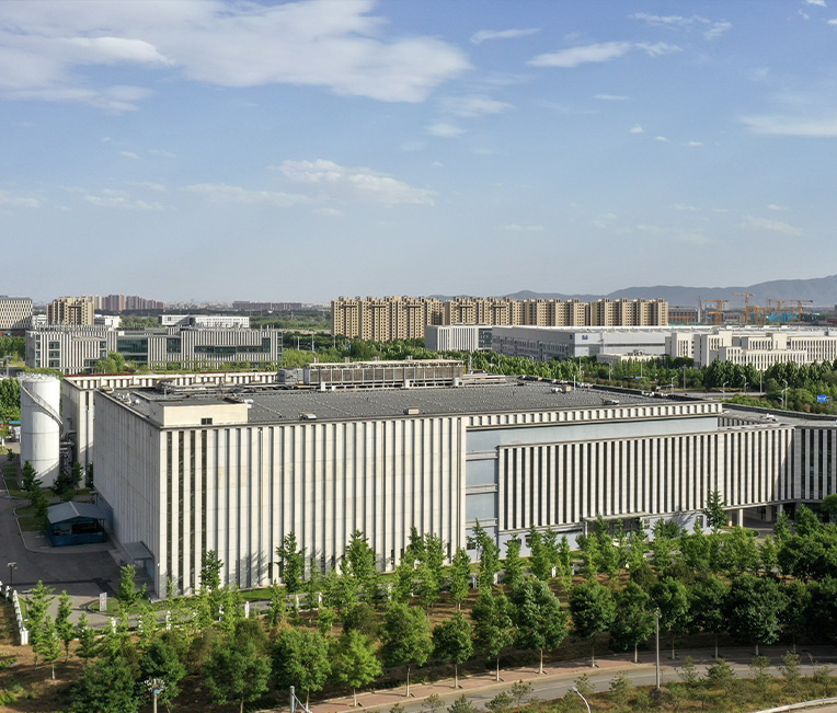 TSín Telecom Ningxia Íseal Ionad Sonraí