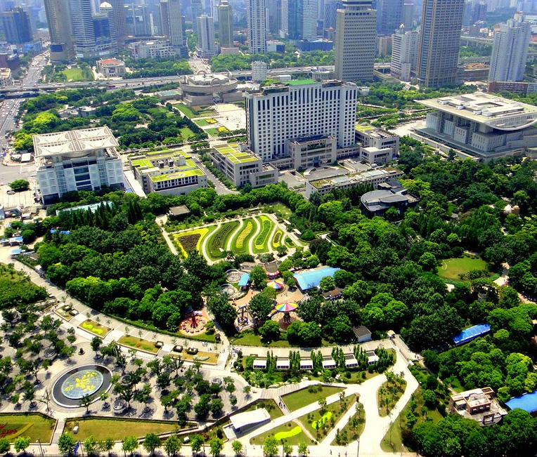 Tionscadal Struchtúr Cruach le haghaidh Tógála Nua Plota C06-02 i gCeantar Leathnaithe Chrios Ceangailte Cuimsitheach Shanghai
